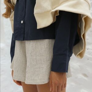 Yoli & Otis Yord Shorts